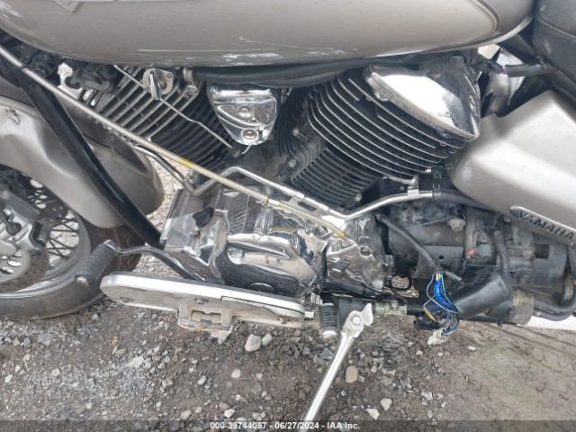 2002 YAMAHA XVS1100 JYAVP11E62A029710 Photo 8