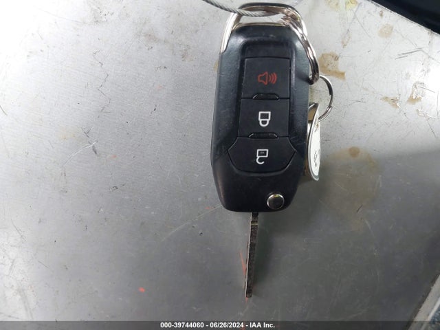 Ford F-150 Xl 2023 1FTEX1CP4PKD68678 Image 11