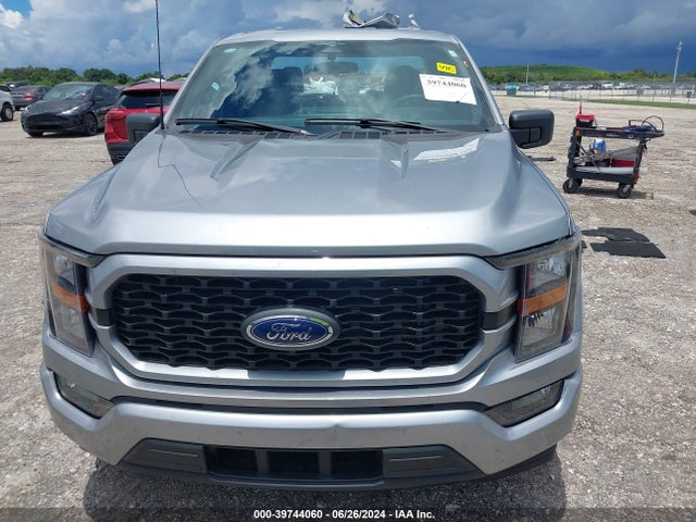 Ford F-150 Xl 2023 1FTEX1CP4PKD68678 Image 12
