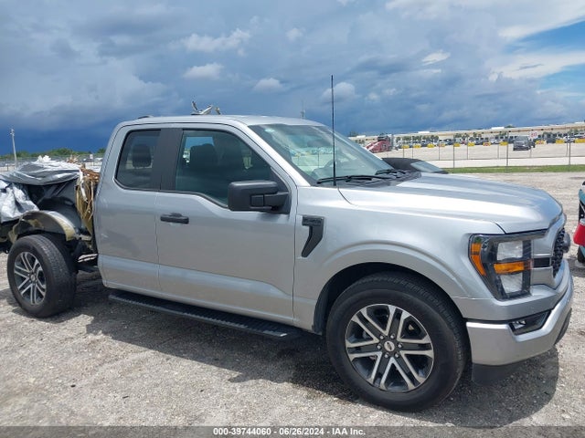 Ford F-150 Xl 2023 1FTEX1CP4PKD68678 Image 13