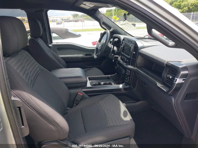 Ford F-150 Xl 2023 1FTEX1CP4PKD68678 Image 5