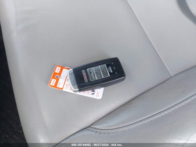 Acura Mdx Technology Package 2017 5J8YD4H50HL002194 Image 11
