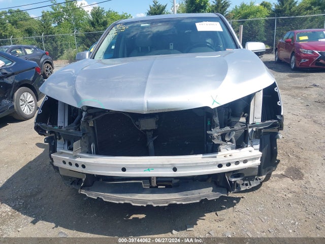 Acura Mdx Technology Package 2017 5J8YD4H50HL002194 Image 12