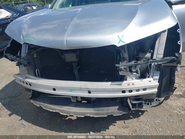 Acura Mdx Technology Package 2017 5J8YD4H50HL002194 Image 6