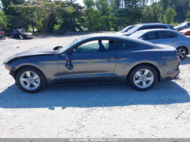 Ford Mustang Ecoboost 2018 1FA6P8TH0J5112829 Image 14