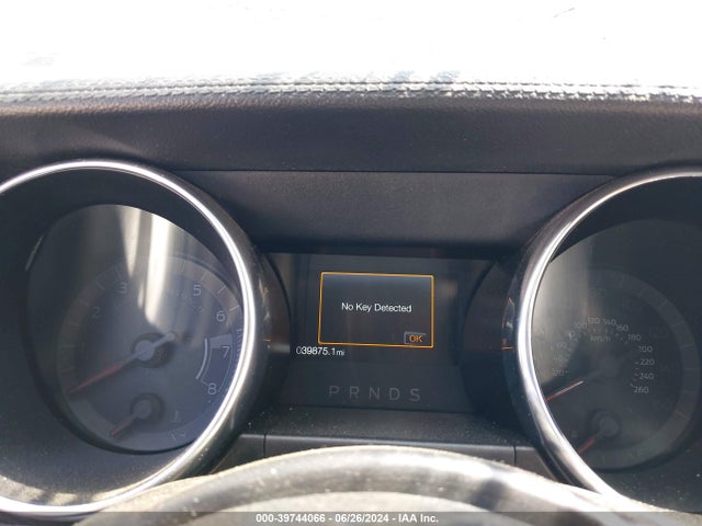 Ford Mustang Ecoboost 2018 1FA6P8TH0J5112829 Image 15