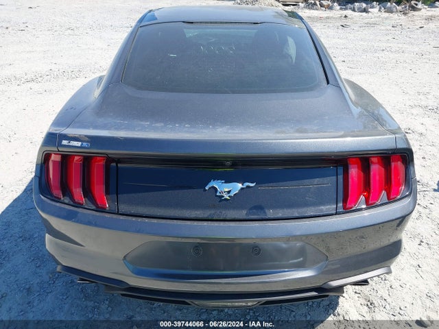Ford Mustang Ecoboost 2018 1FA6P8TH0J5112829 Image 16