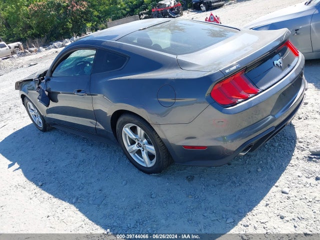 Ford Mustang Ecoboost 2018 1FA6P8TH0J5112829 Image 3
