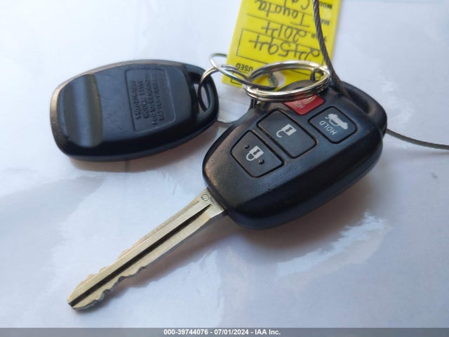 Toyota CAMRY LE 2014 4T4BF1FK2ER371510 Image 11