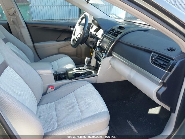 Toyota CAMRY LE 2014 4T4BF1FK2ER371510 Image 5
