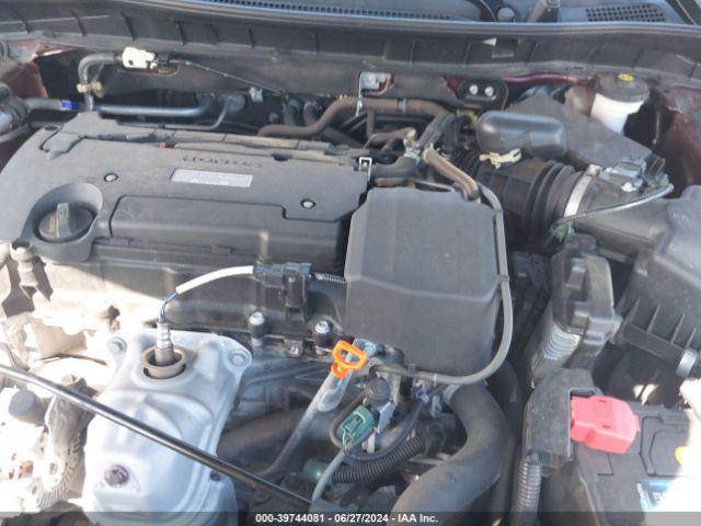 1HGCR2F3XHA063999 Honda ACCORD LX