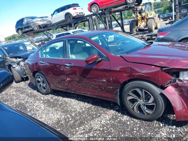 1HGCR2F3XHA063999 Honda ACCORD LX
