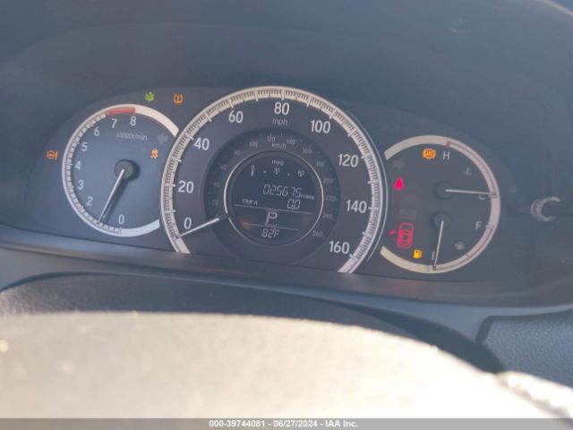 1HGCR2F3XHA063999 Honda ACCORD LX
