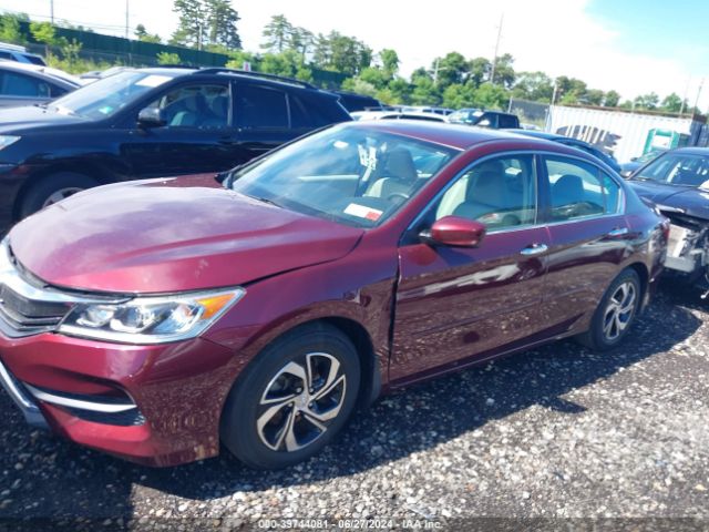 1HGCR2F3XHA063999 Honda ACCORD LX
