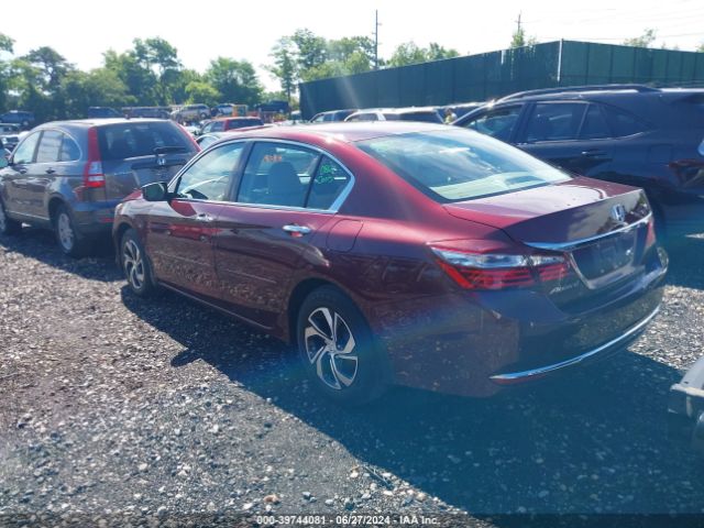 1HGCR2F3XHA063999 Honda ACCORD LX