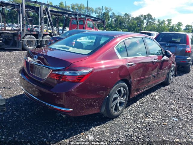 1HGCR2F3XHA063999 Honda ACCORD LX