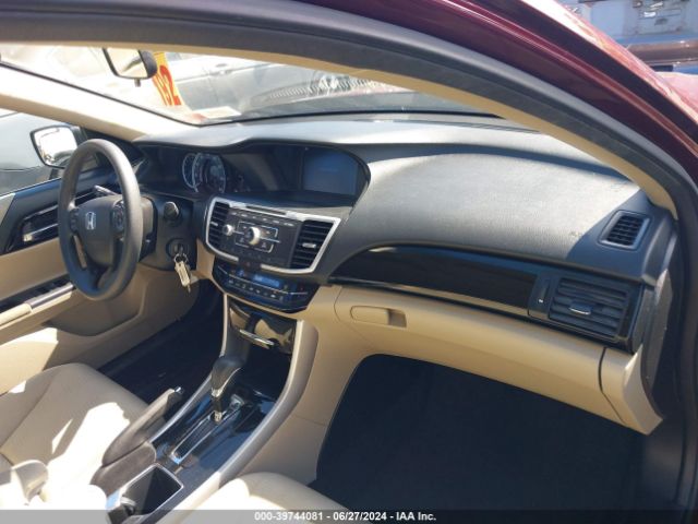 1HGCR2F3XHA063999 Honda ACCORD LX