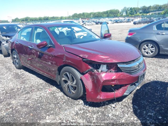 1HGCR2F3XHA063999 Honda ACCORD LX