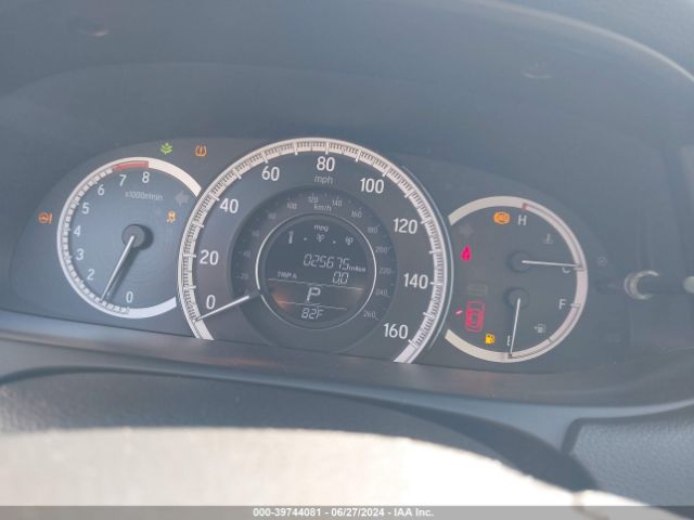1HGCR2F3XHA063999 Honda ACCORD LX