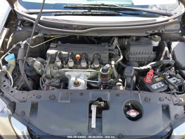 2HGFB2F8XEH517873 Honda CIVIC EX