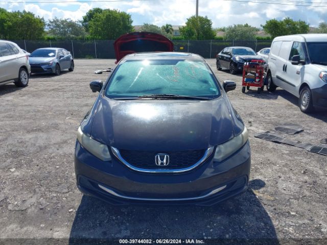 2HGFB2F8XEH517873 Honda CIVIC EX