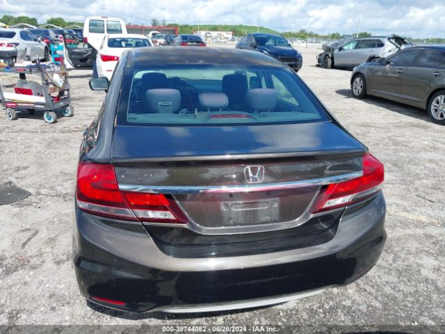 2HGFB2F8XEH517873 Honda CIVIC EX
