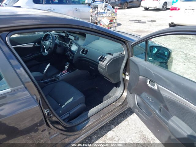 2HGFB2F8XEH517873 Honda CIVIC EX