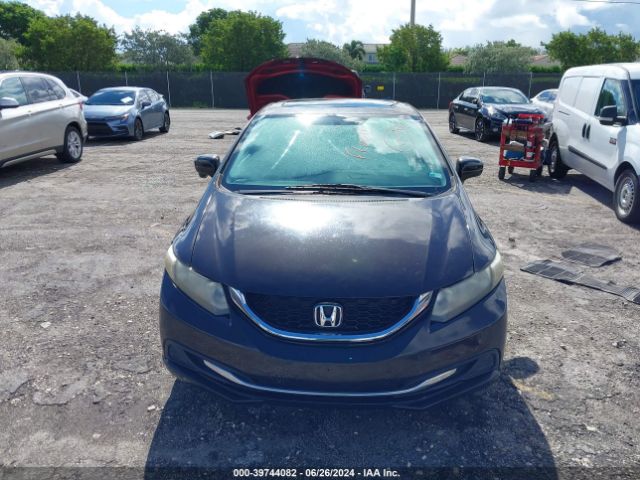 2HGFB2F8XEH517873 Honda CIVIC EX