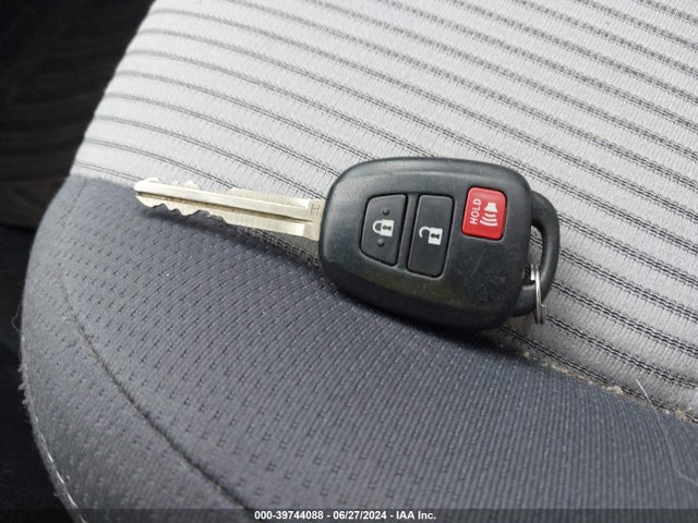 Toyota Rav4 Xle 2014 2T3RFREV8EW204210 Image 11