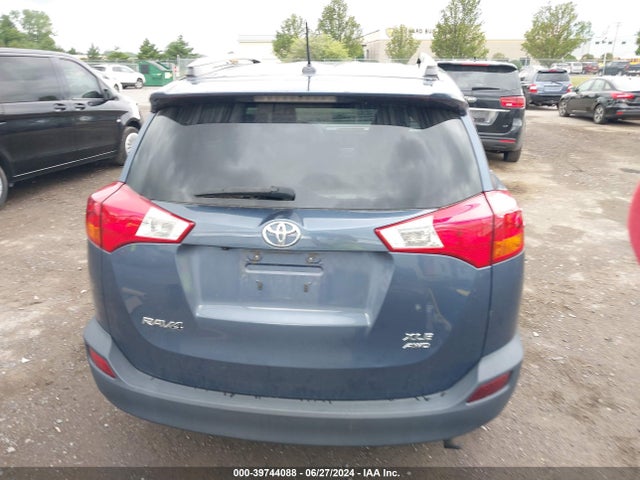 Toyota Rav4 Xle 2014 2T3RFREV8EW204210 Image 16
