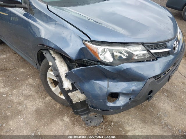 Toyota Rav4 Xle 2014 2T3RFREV8EW204210 Image 6