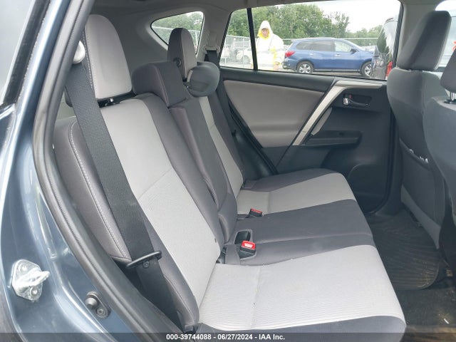 Toyota Rav4 Xle 2014 2T3RFREV8EW204210 Image 8