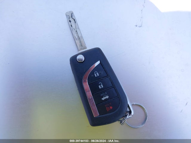 Toyota CAMRY SE 2019 4T1B11HK9KU699993 Image 11
