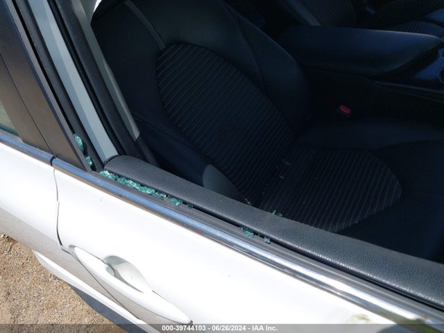 Toyota CAMRY SE 2019 4T1B11HK9KU699993 Image 18