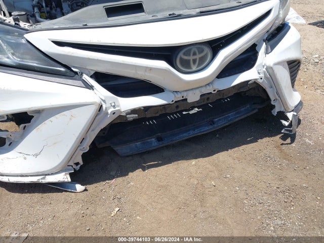 Toyota CAMRY SE 2019 4T1B11HK9KU699993 Image 20