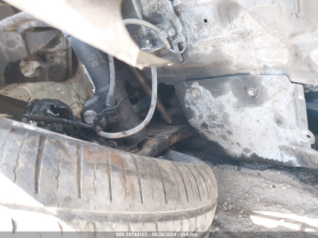 Toyota CAMRY SE 2019 4T1B11HK9KU699993 Image 22