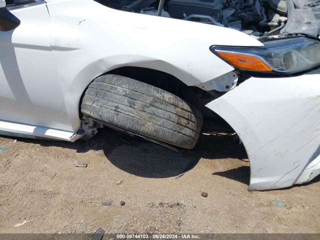 Toyota CAMRY SE 2019 4T1B11HK9KU699993 Image 6