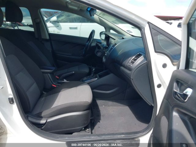 3KPFL4A76HE034094 KIA FORTE S