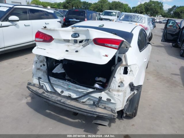 3KPFL4A76HE034094 KIA FORTE S