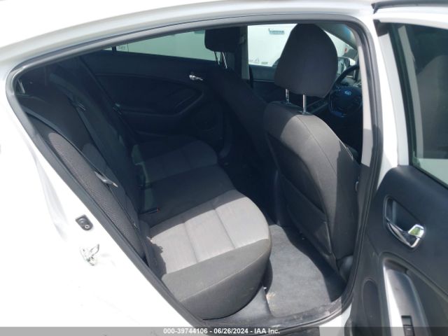 3KPFL4A76HE034094 KIA FORTE S