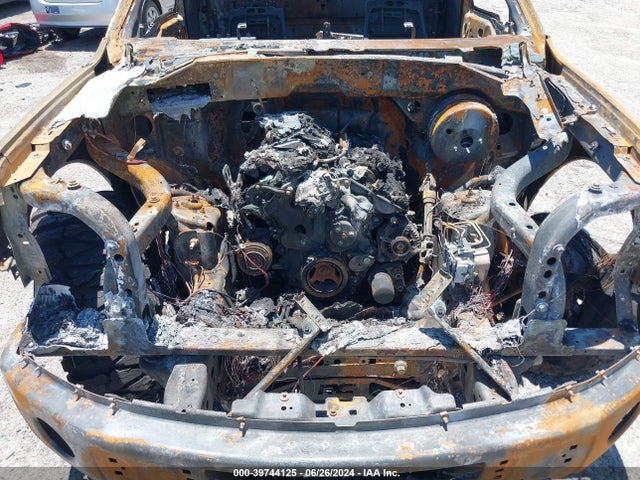 Ford F-150 Stx 2014 1FTMF1CM3EFA58595 Image 10