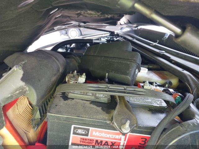1FAHP2E81JG132336 Ford TAURUS SEL