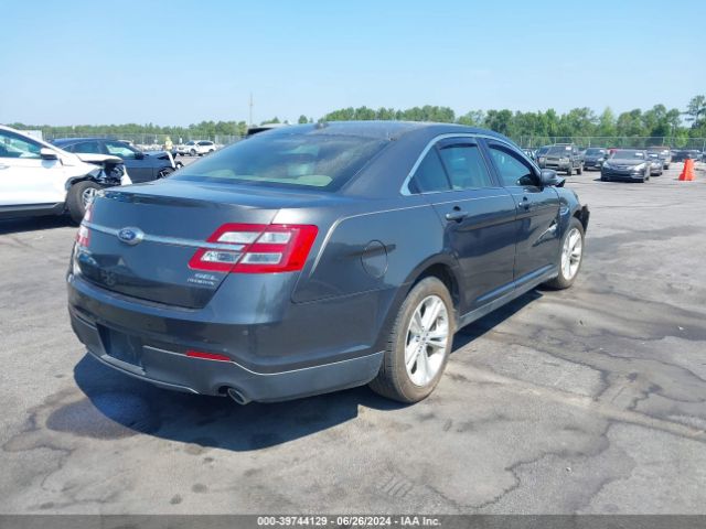 1FAHP2E81JG132336 Ford TAURUS SEL