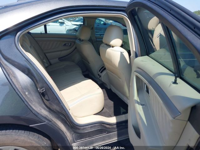 1FAHP2E81JG132336 Ford TAURUS SEL