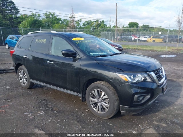2020 5N1DR2AM5LC635007 main image