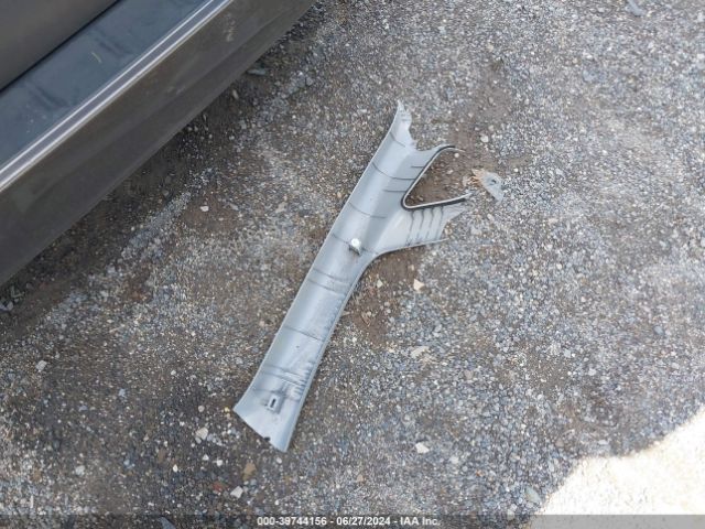 5TDYZ3DC7JS901749 Toyota Sienna Xle 8 Passenger