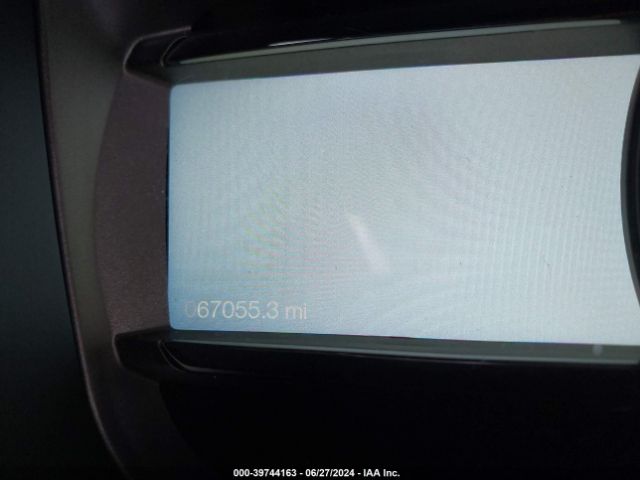 1FAHP2F85HG117699 Ford Taurus Limited