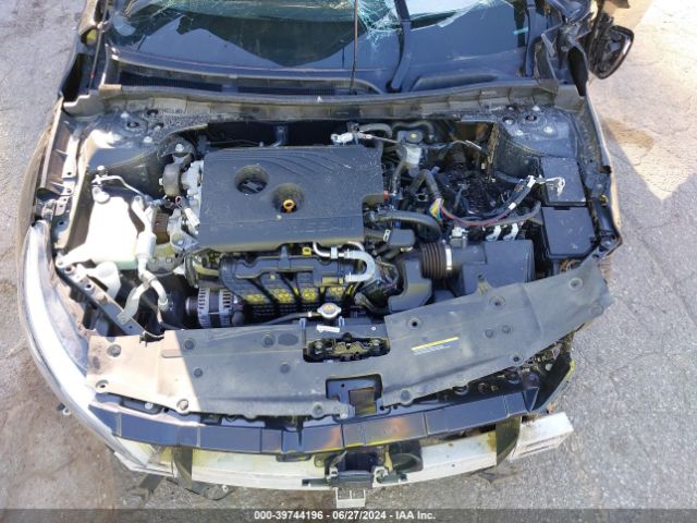 1N4BL4CW5KC249926 Nissan Altima 2.5 Sr