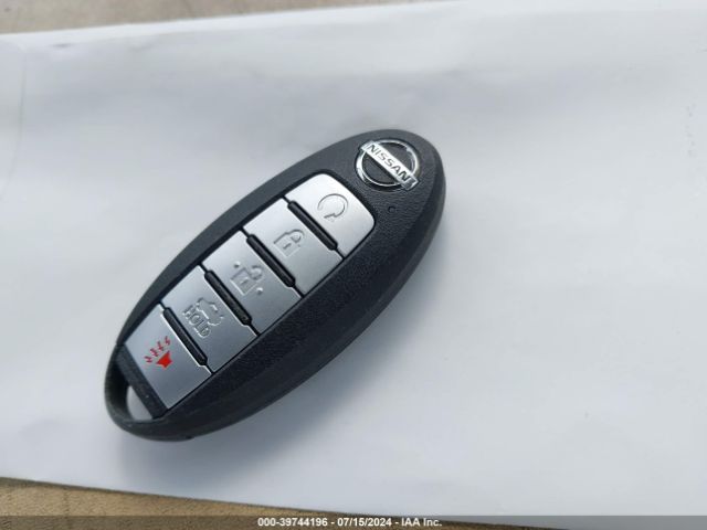 1N4BL4CW5KC249926 Nissan Altima 2.5 Sr