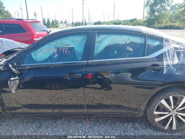 1N4BL4CW5KC249926 Nissan Altima 2.5 Sr